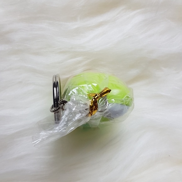 Keroppi Sanrio Keychain - NWOT - Picture 3 of 6